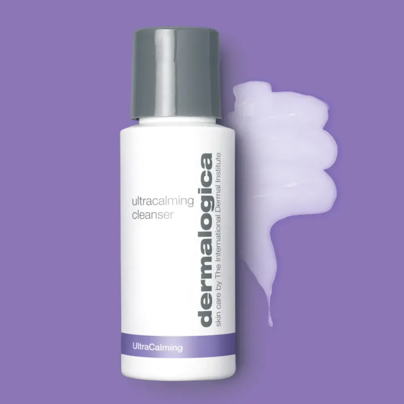 sensitive skin rescue kit