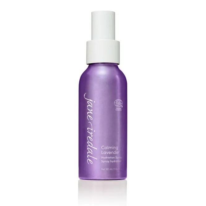 Hovedbilde Calming Lavender Hydration Spray 90ml