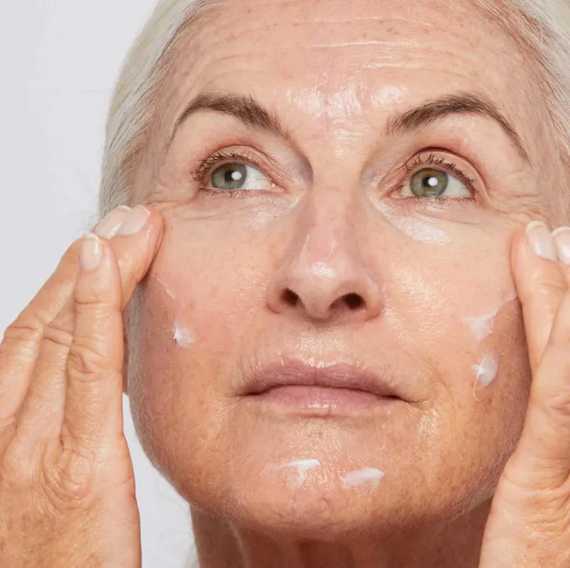 Intensive Moisture Balance 50ml