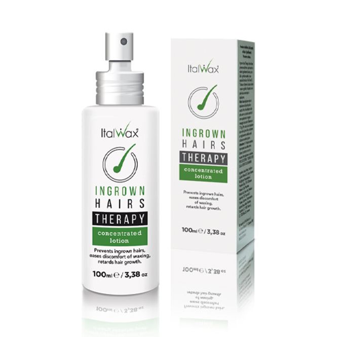 Hovedbilde Ingrown Hairs Therapy - Lotion 100ml 