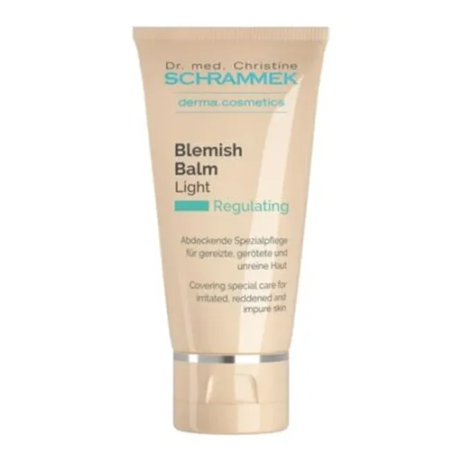 Hovedbilde Blemish Balm Light 40ml