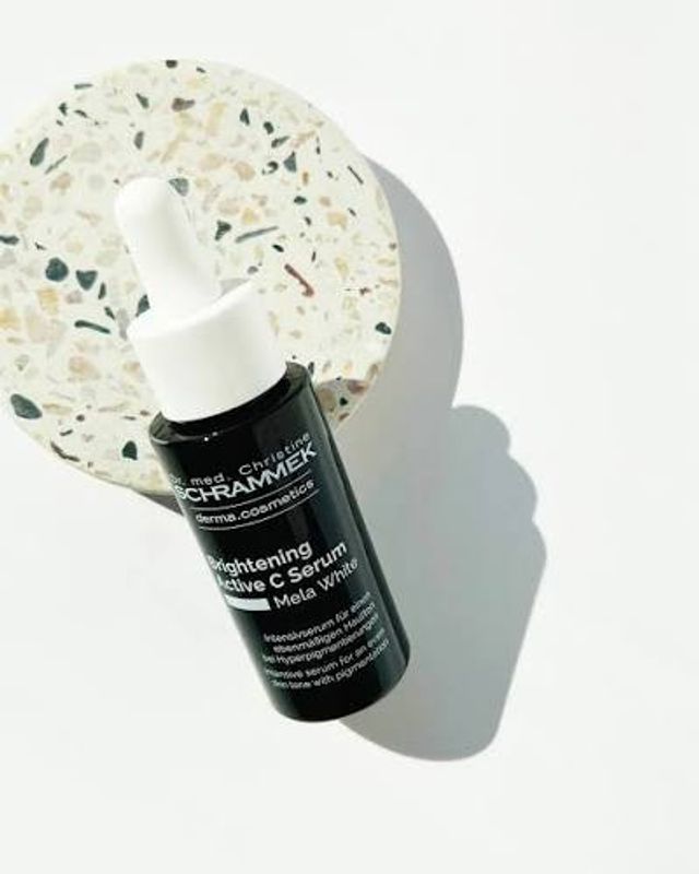 Brightening Active C Serum 30 ml