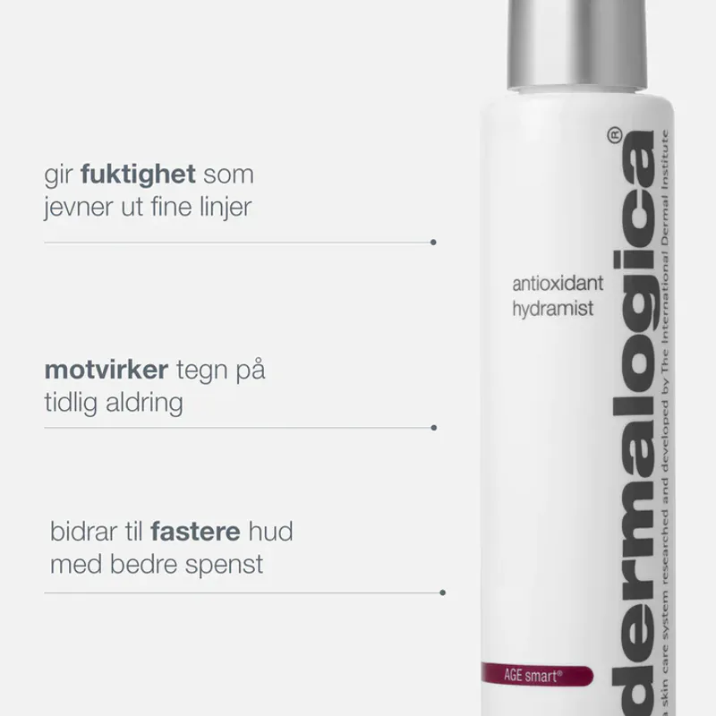 Antioxidant Hydramist 150ml