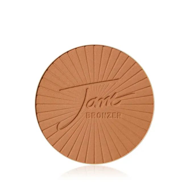 Hovedbilde PureBronze® Matte Bronzer