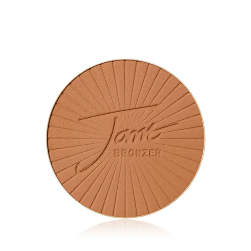 PureBronze® Matte Bronzer