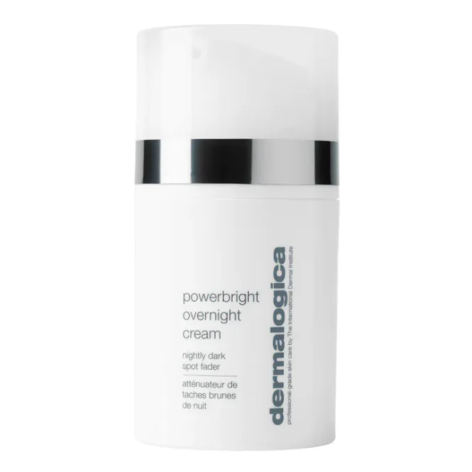 Hovedbilde Powerbright Overnight Cream 50ml