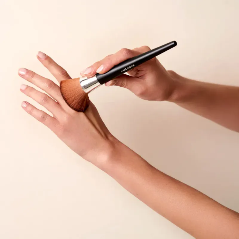 Marc Inbane Kabuki Børste