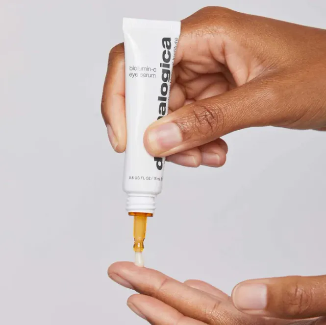 Hovedbilde Biolumin-C Eye Serum 15ml