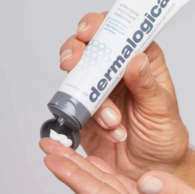 Hovedbilde Intensive Moisture Balance  Jumbo150ml