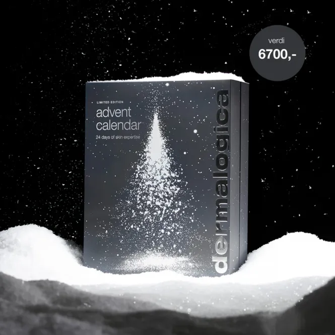 Hovedbilde Advent Calendar