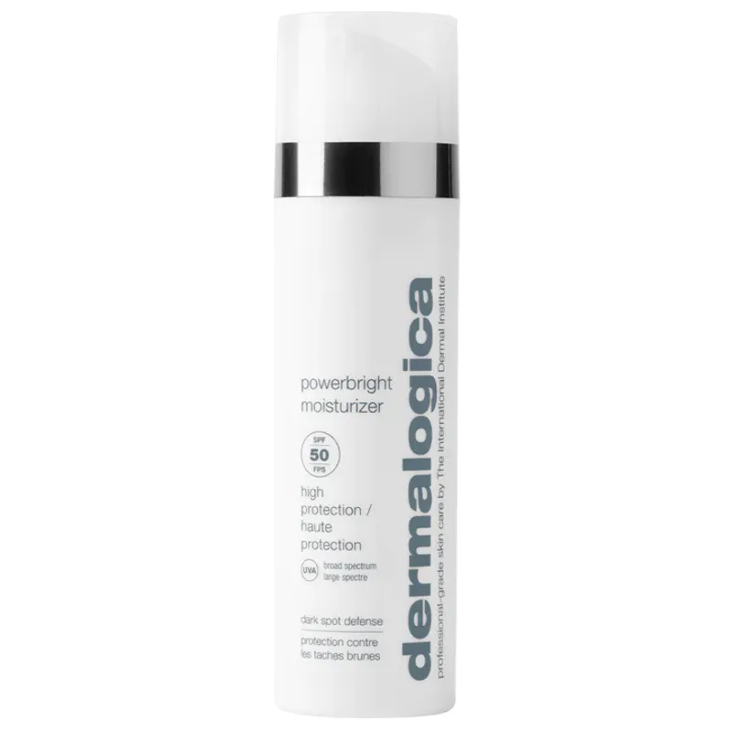 Powerbright Moisturizer spf50 50ml