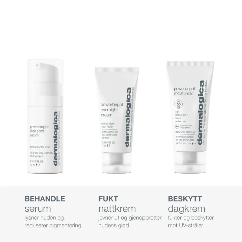 dark spot solutions kit