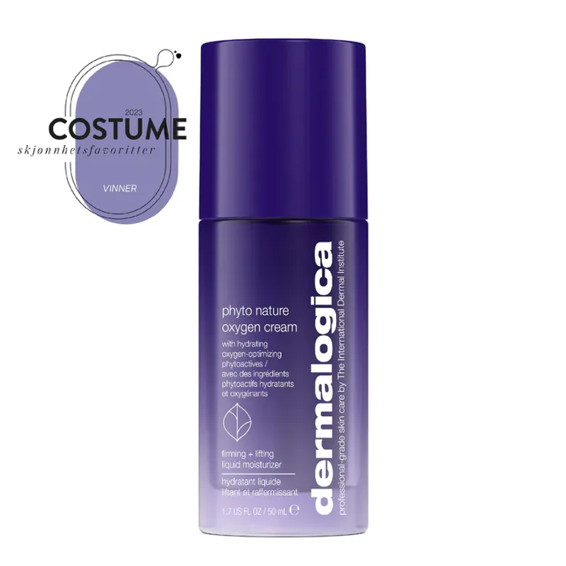 Phyto Nature Oxygen Cream 50ml