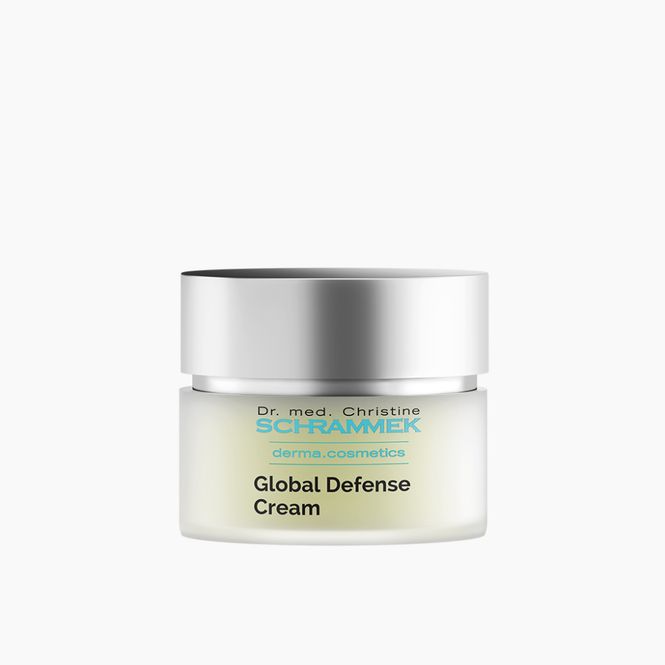 Hovedbilde Global Defence Cream SPF 20 50ml