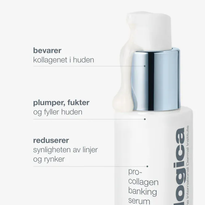 Hovedbilde Pro-Collagen Banking Serum 30ml
