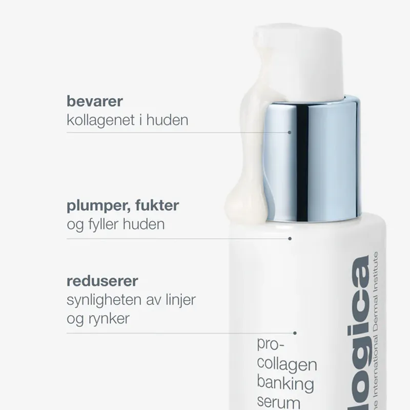 Pro-Collagen Banking Serum 30ml