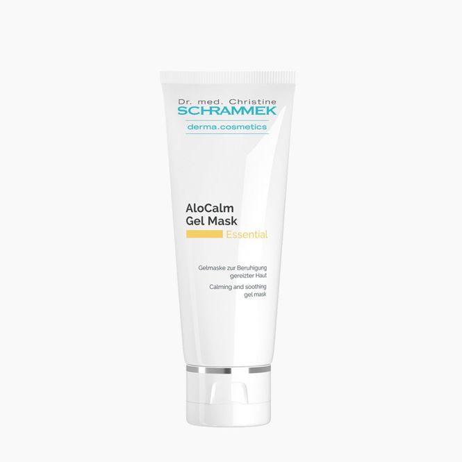 Hovedbilde AloCalm Gel Mask 75ml