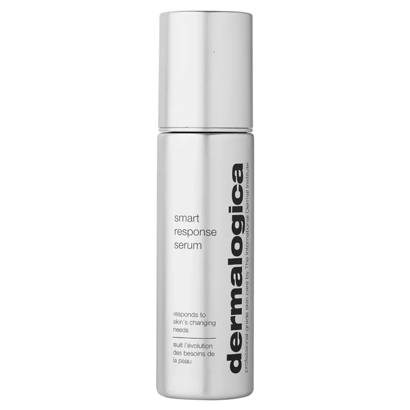 Smart response serum