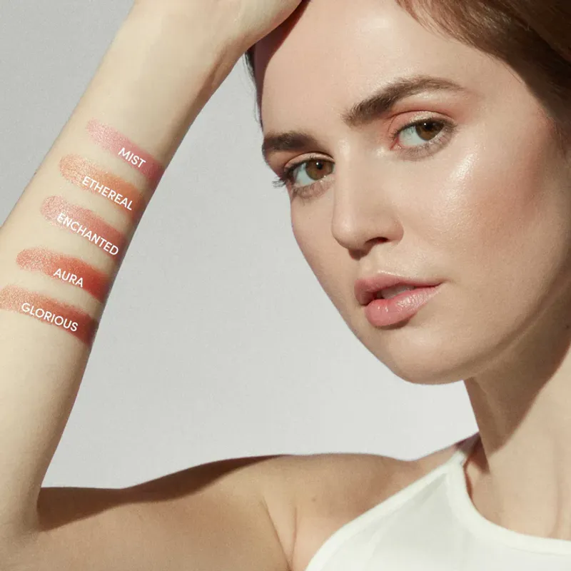 Glow Time® Blush Stick