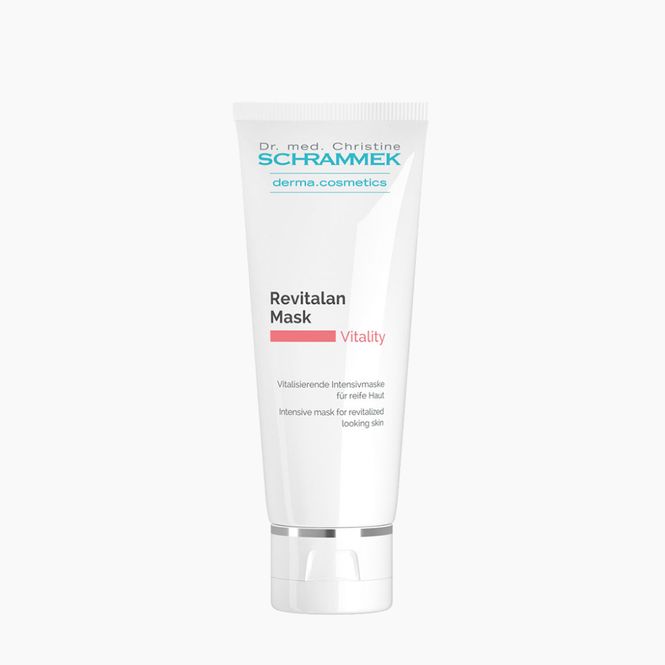 Hovedbilde Revitalan Mask 75ml